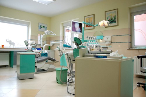 stomatolog Radom